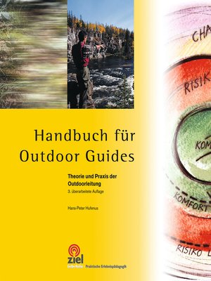 cover image of Handbuch für Outdoor Guides
